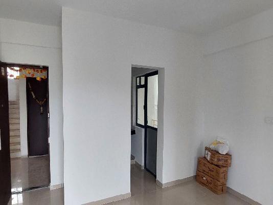 3 BHK Flat In Address One for Rent  In Gahunje