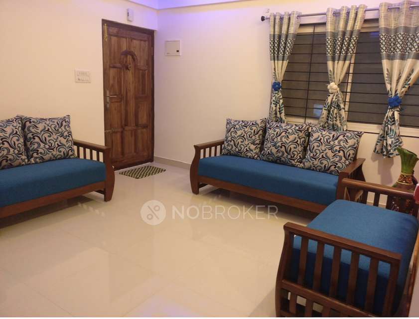 2 BHK Flat In Nava Sannidhi for Rent  In Horamavu