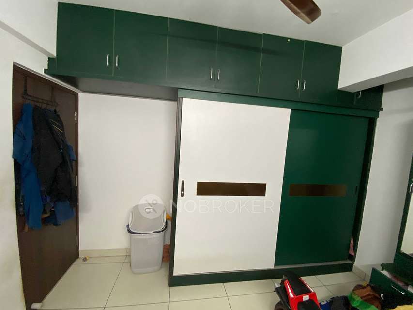 2 BHK Villa In Modern Spaaces for Rent  In Sarjapur Main Rd