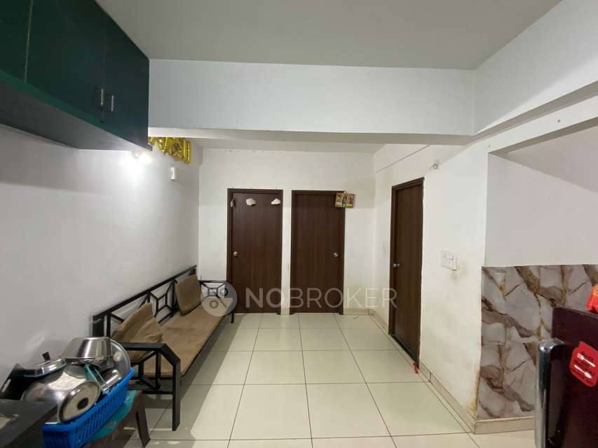 2 BHK Villa In Modern Spaaces for Rent  In Sarjapur Main Rd