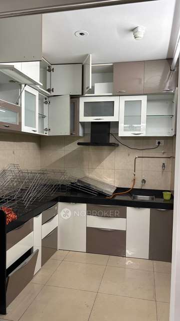 2 BHK Flat In Yash 1 for Rent  In Hinjawadi