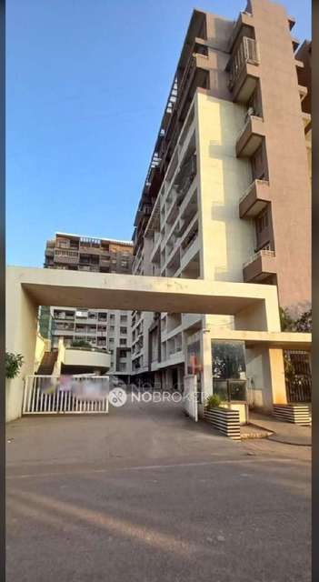 2 BHK Flat In Star City Apartment for Rent  In Dudulgaon, Pune