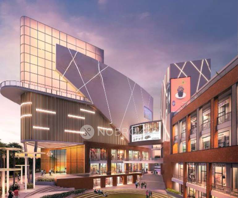 Shop in Ats Khyber Range, Ghaziabad for sale 