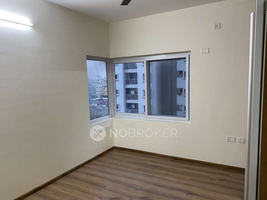 3 BHK Flat In Unishire Terraza for Rent  In Sinthan Nagar