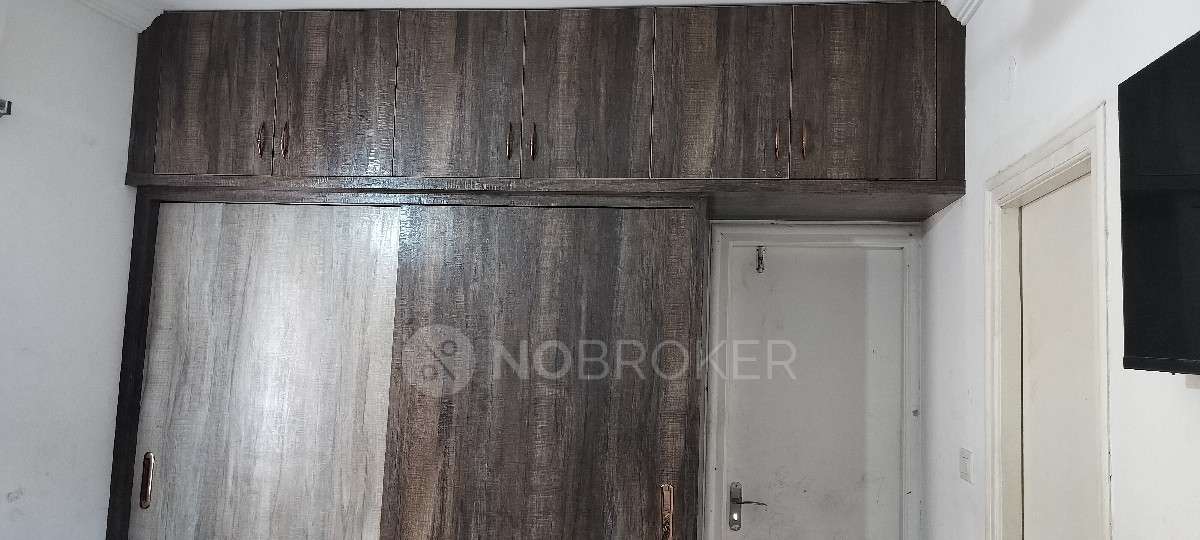 2 BHK Villa In Janapriya Unnati for Rent  In Patancheru