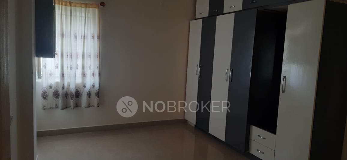 2 BHK Flat In Ssvr Lotus Pond for Rent  In  Varthur, Bangalore