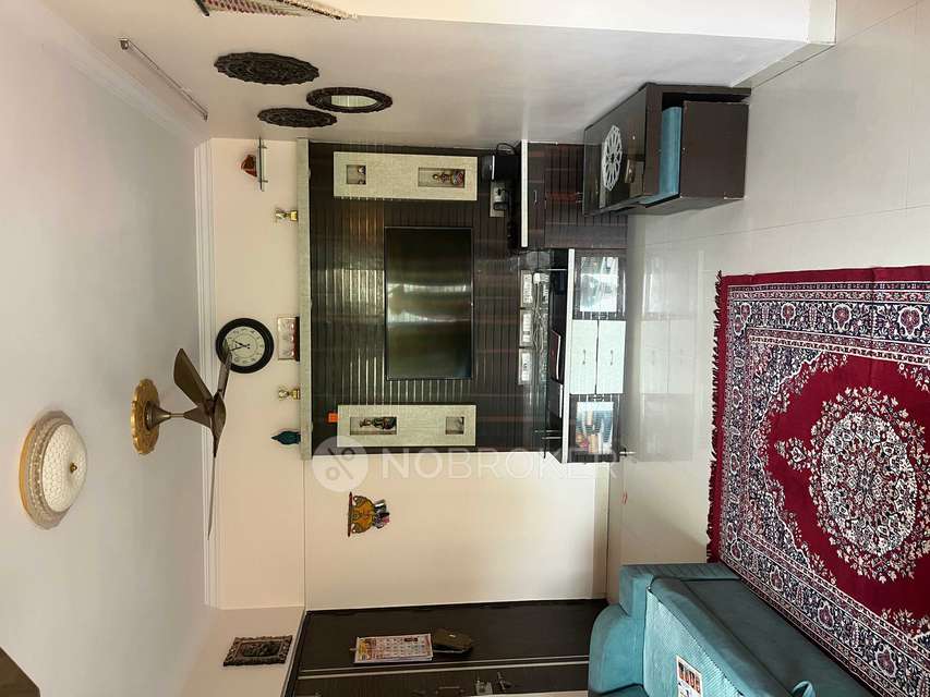 1 BHK Flat In Florica Cosmos Orchid,  For Sale  In Kasarvadavali