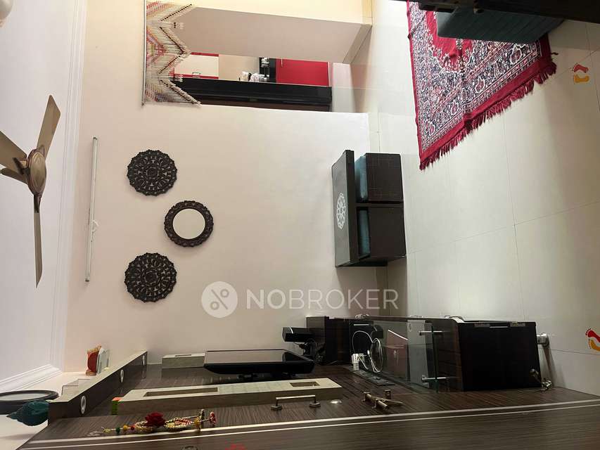 1 BHK Flat In Florica Cosmos Orchid,  For Sale  In Kasarvadavali