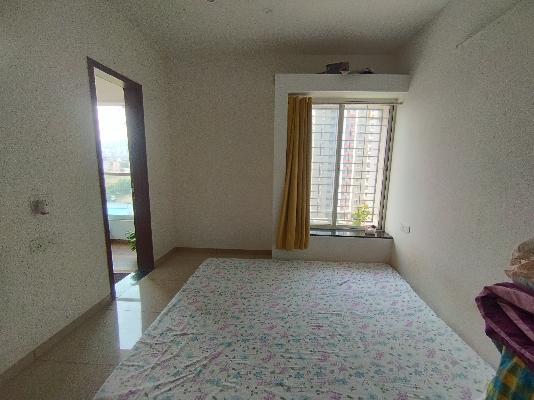2 BHK Flat In Vj Yashwin Sukhniwas for Rent In Hinjewadi Phase 1