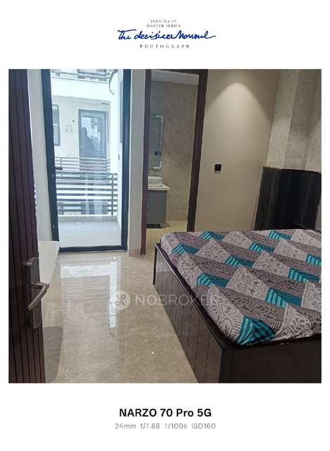 3 BHK Flat for Rent  In Sector 60