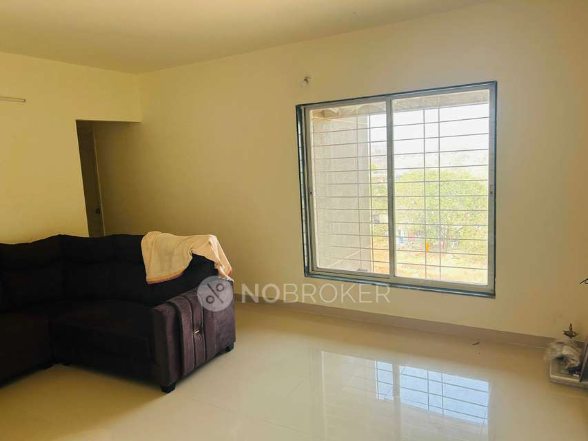 2 BHK Flat In Dsk Sadaphuli for Rent  In Varale