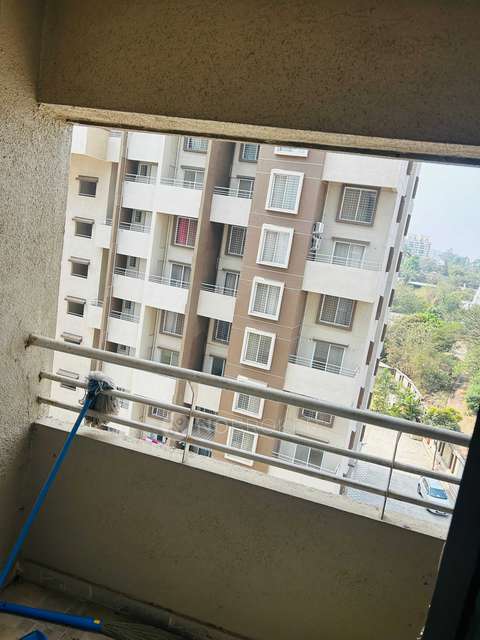 2 BHK Flat In Dsk Sadaphuli for Rent  In Varale