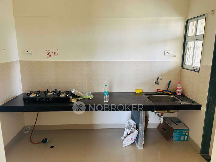 2 BHK Flat In Dsk Sadaphuli for Rent  In Varale