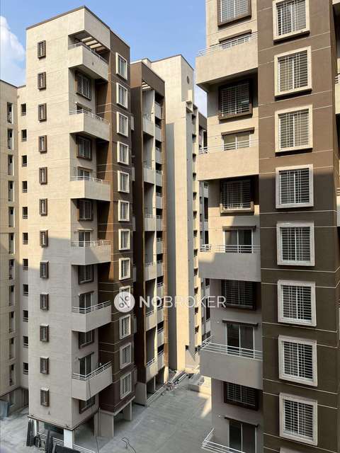 2 BHK Flat In Dsk Sadaphuli for Rent  In Varale
