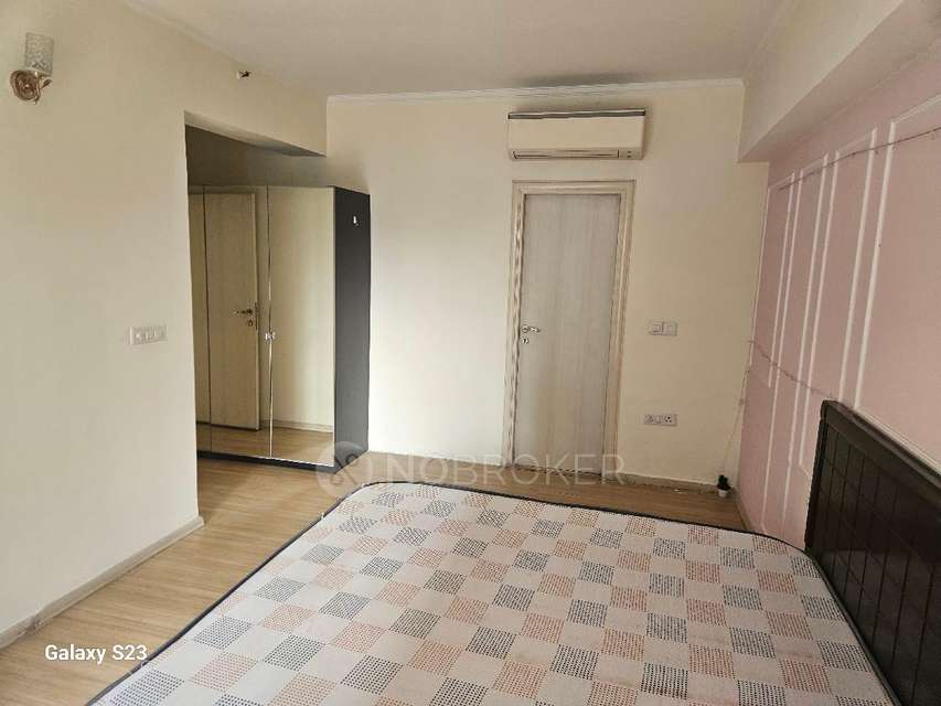 3 BHK Flat In Dlf The Skycourt for Rent  In Gurugram