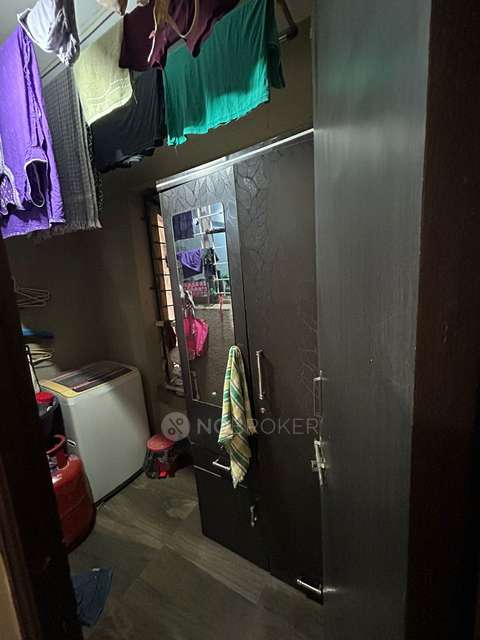 1 BHK Flat In Pride Silver Crest for Rent  In Wakad