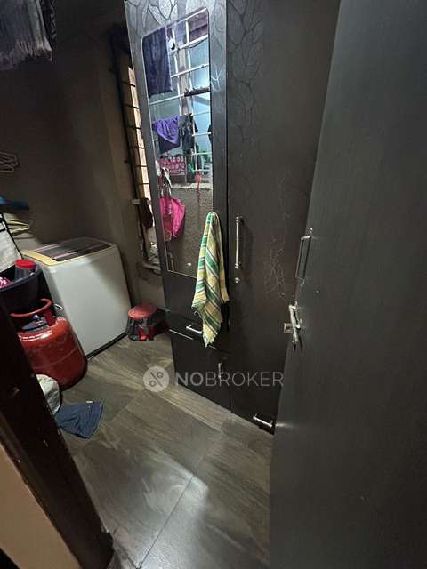 1 BHK Flat In Pride Silver Crest for Rent  In Wakad