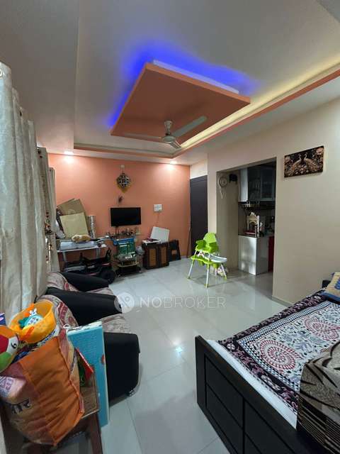 1 BHK Flat In Pride Silver Crest for Rent  In Wakad