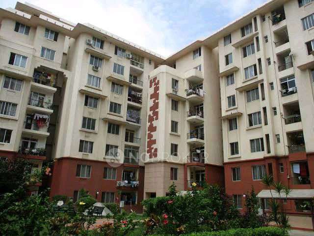3 BHK Flat In Fernhill Gardens for Rent  In Hsr Layout, Bangalore