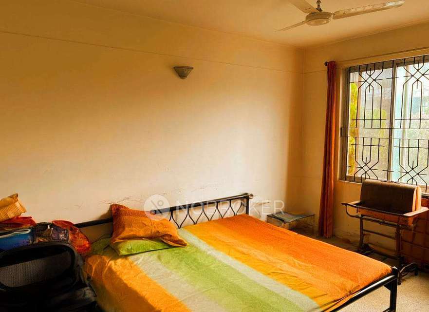 3 BHK Flat In Fernhill Gardens for Rent  In Hsr Layout, Bangalore