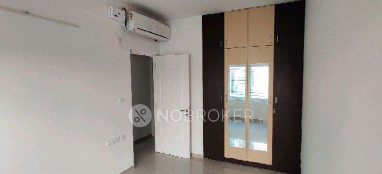 2 BHK Flat In Casagrand Smart Town for Rent  In Thalambur