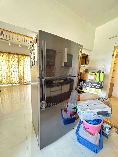 3 BHK Flat In Pethkar Siyona for Rent  In Punawale