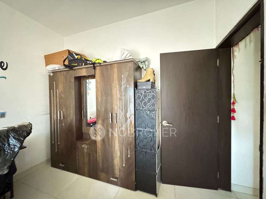 3 BHK Flat In Pethkar Siyona for Rent  In Punawale