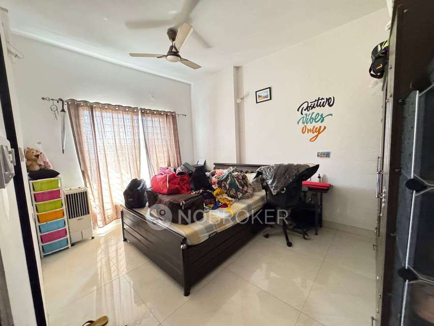 3 BHK Flat In Pethkar Siyona for Rent  In Punawale