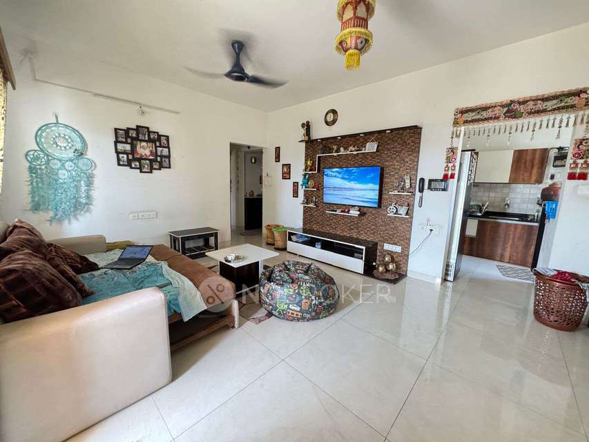 3 BHK Flat In Pethkar Siyona for Rent  In Punawale