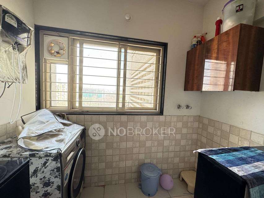 3 BHK Flat In Pethkar Siyona for Rent  In Punawale