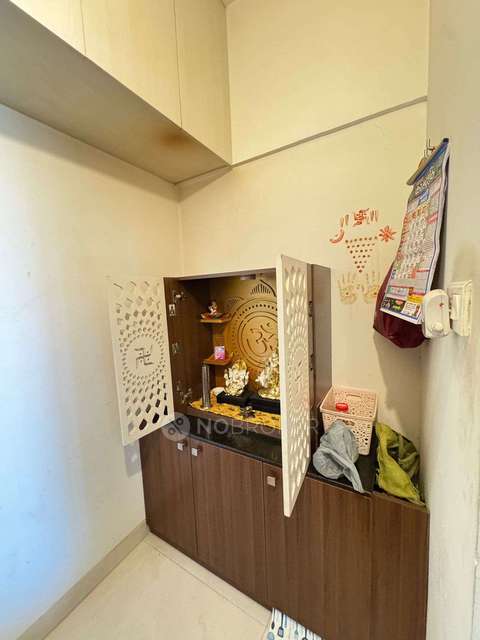 3 BHK Flat In Pethkar Siyona for Rent  In Punawale