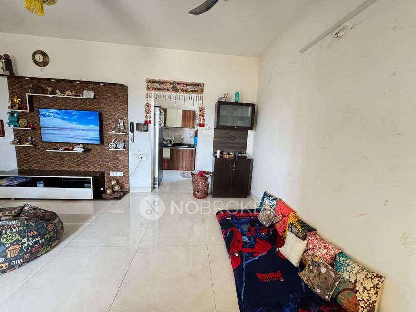 3 BHK Flat In Pethkar Siyona for Rent  In Punawale