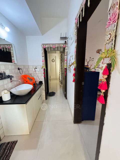 3 BHK Flat In Pethkar Siyona for Rent  In Punawale