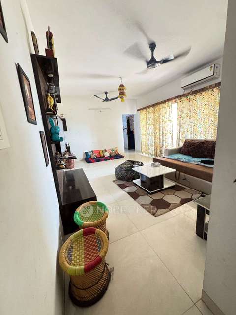 3 BHK Flat In Pethkar Siyona for Rent  In Punawale