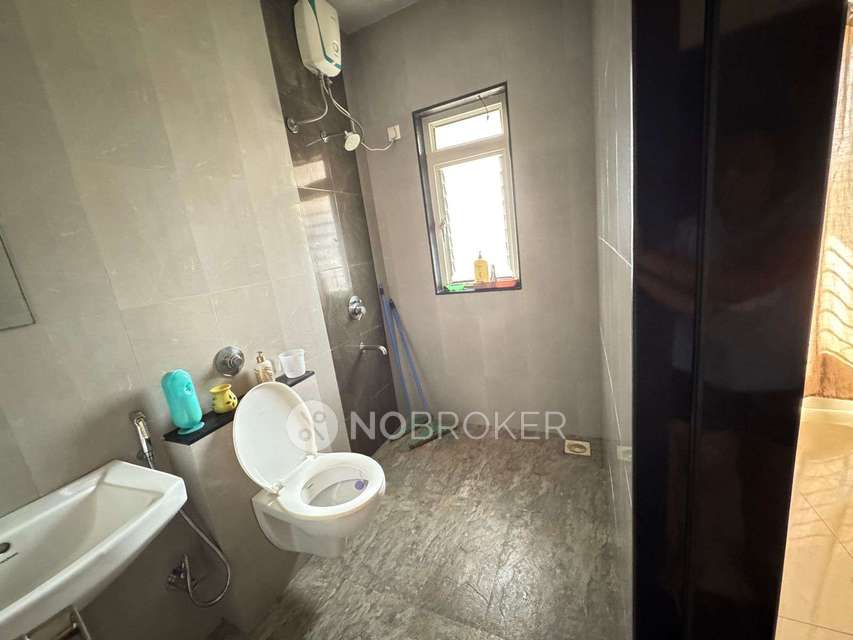 3 BHK Flat In Pethkar Siyona for Rent  In Punawale