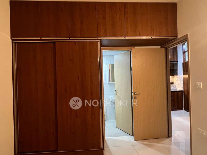 2 BHK Flat In Godrej Royale Woods for Rent  In Boovanahalli