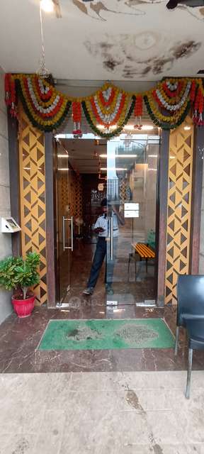 3 BHK Flat In Runwal Mycity for Rent  In Dombivli, Thane