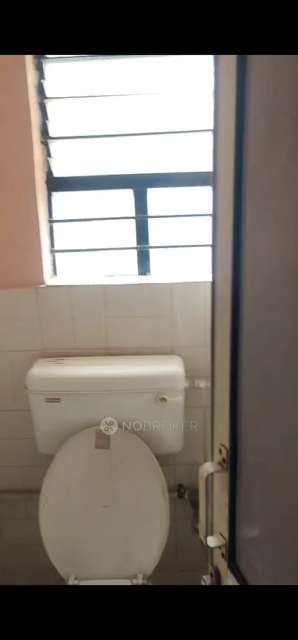 1 BHK Flat In Patil Complex for Rent  In Aundh