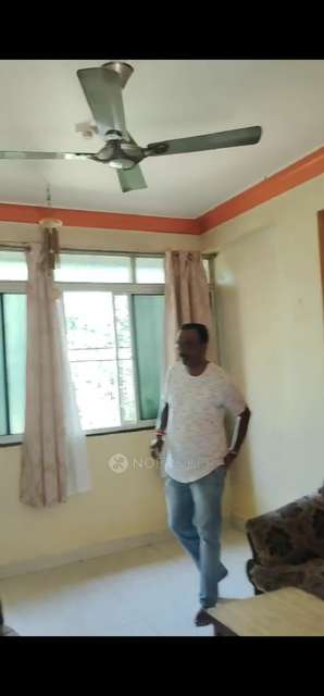 1 BHK Flat In Patil Complex for Rent  In Aundh