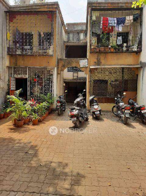 1 BHK Flat for Rent  In Krishnanagar Police Line