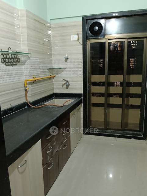 1 BHK Flat In Kalpavruksha Complex for Rent  In Virar West