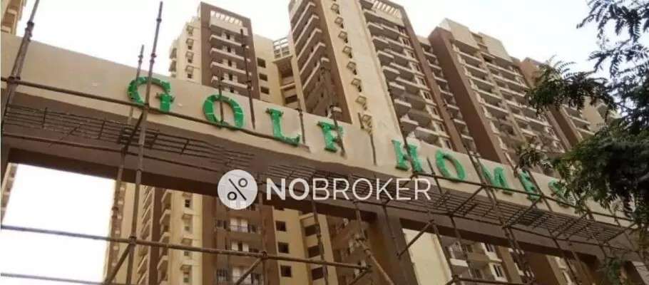 2 BHK Flat In Golf Homes & Kingswood for Rent  In Noida