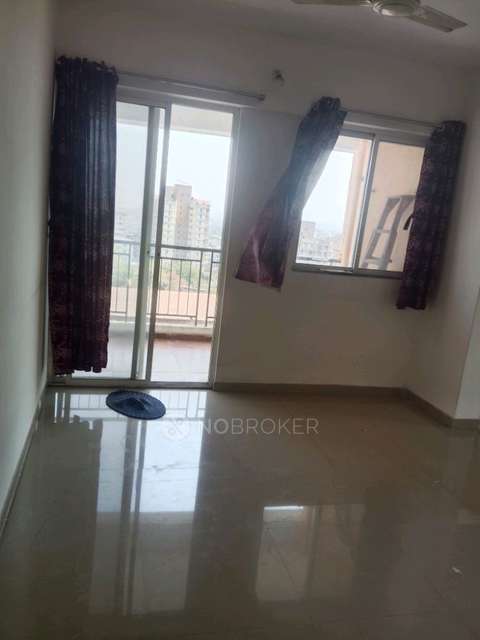 1 BHK Flat In Mayuri Infinity for Rent  In Undri