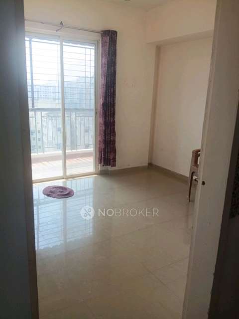 1 BHK Flat In Mayuri Infinity for Rent  In Undri