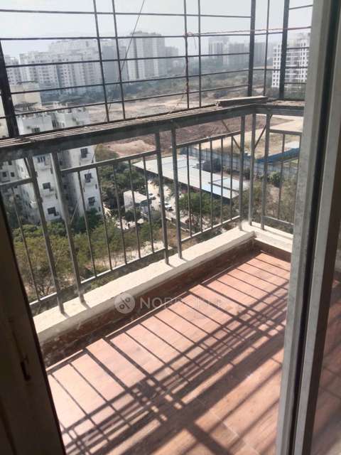 1 BHK Flat In Mayuri Infinity for Rent  In Undri