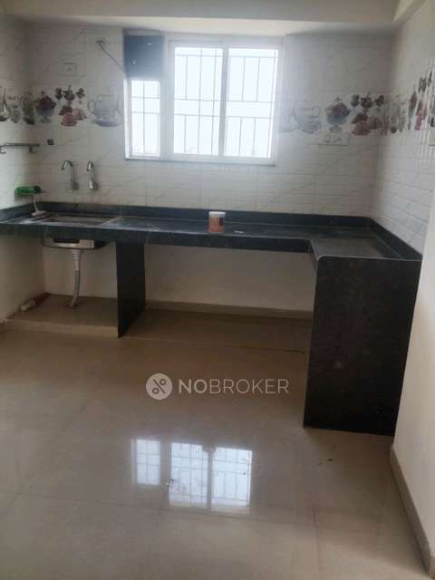 1 BHK Flat In Mayuri Infinity for Rent  In Undri