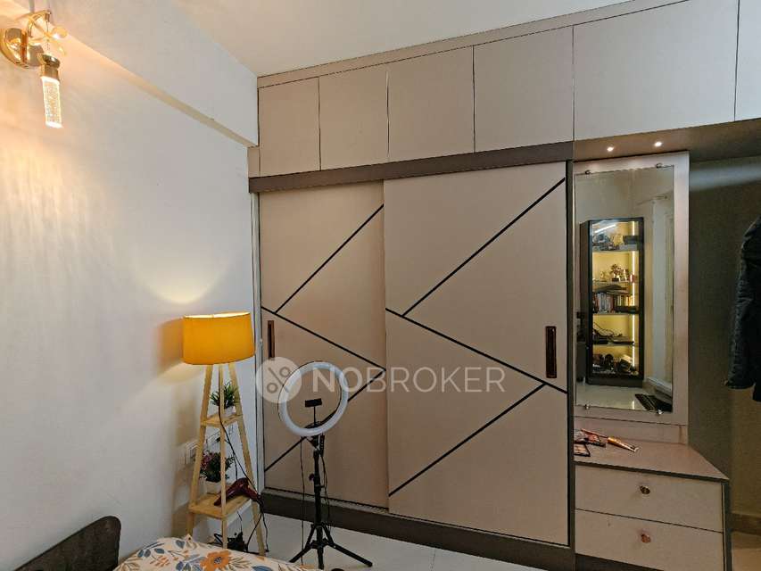 2 BHK Flat In Candeur Signature for Rent  In East Taluq