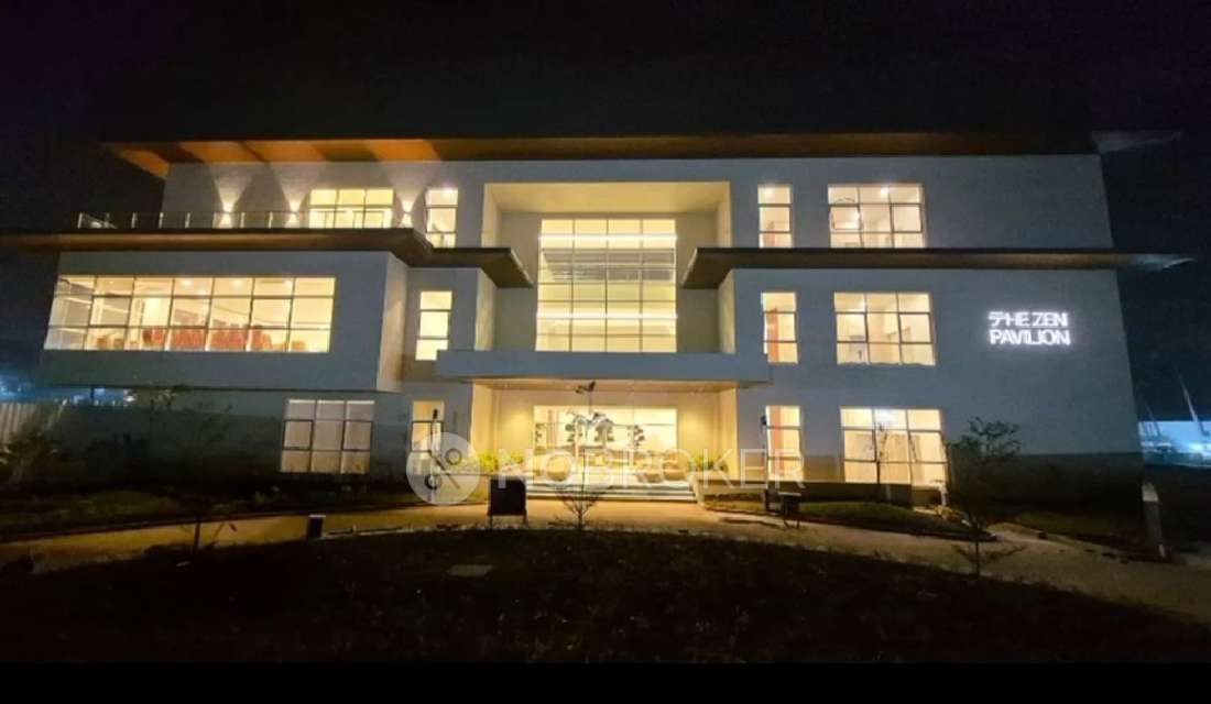 1 BHK Flat In Sobha Dream Gardens for Rent  In Bellahalli