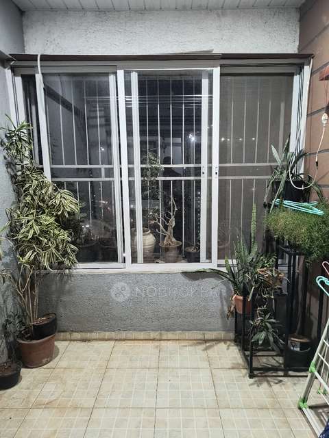 2 BHK Flat In Sai Paradise for Rent  In Baner