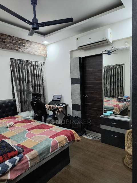 2 BHK Flat In Sai Paradise for Rent  In Baner